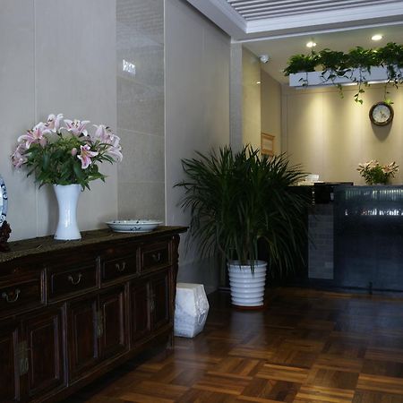 Four Seasons Spring Hotel Canton Extérieur photo