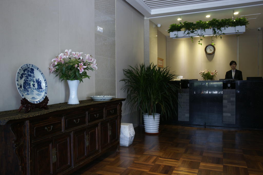Four Seasons Spring Hotel Canton Extérieur photo