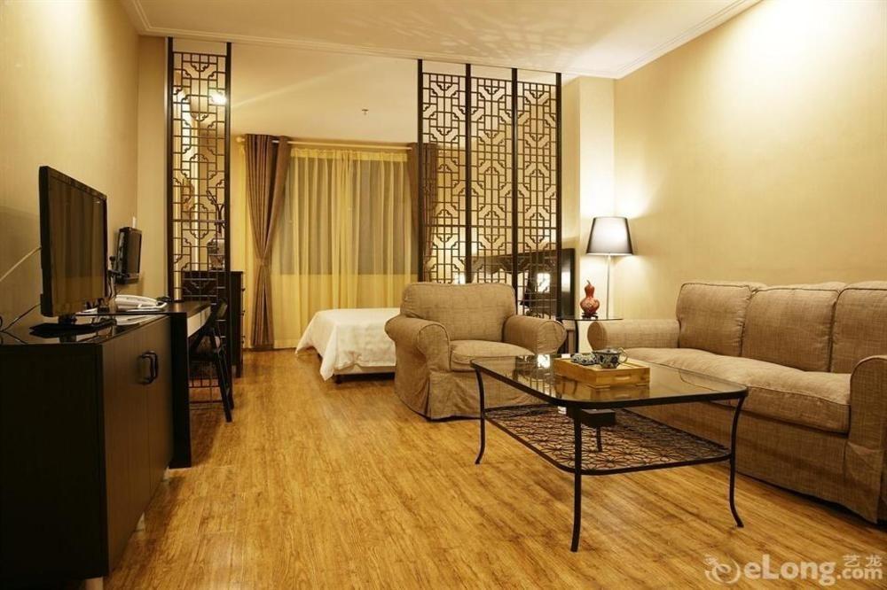 Four Seasons Spring Hotel Canton Extérieur photo