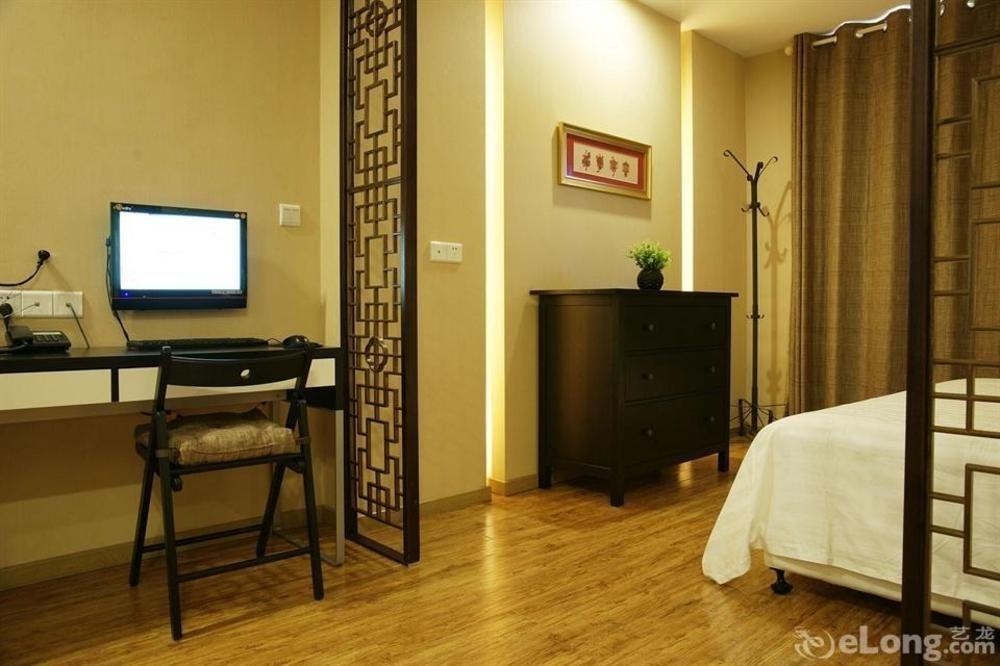 Four Seasons Spring Hotel Canton Extérieur photo