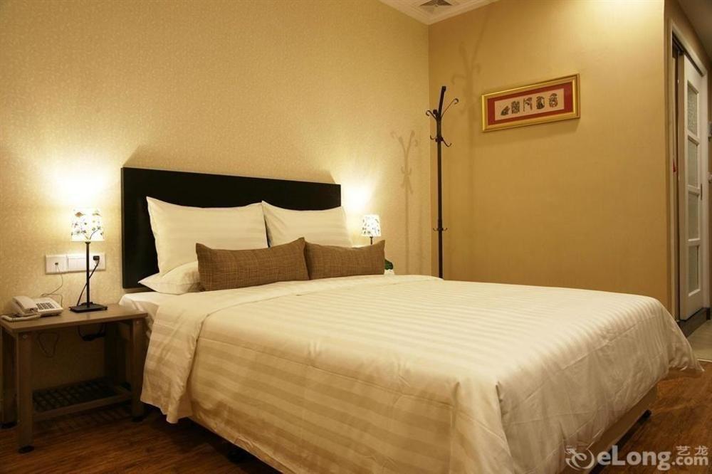 Four Seasons Spring Hotel Canton Extérieur photo