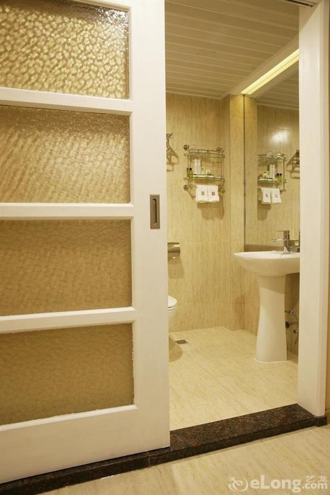 Four Seasons Spring Hotel Canton Extérieur photo