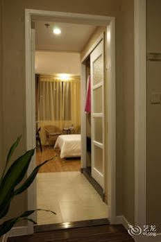 Four Seasons Spring Hotel Canton Extérieur photo